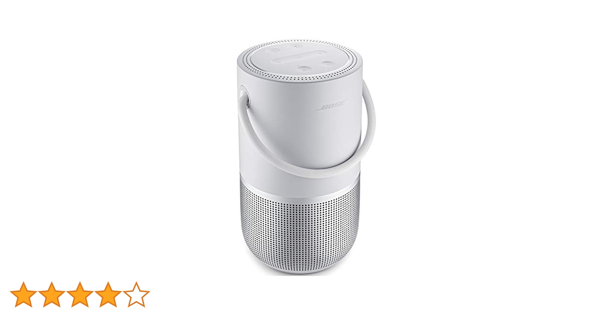 【早い者勝ち!!】Bose 360度 Bluetooth speakerシルバー 早い者勝ち!!】Bose 360度 Bluetooth speakerシルバー Bose